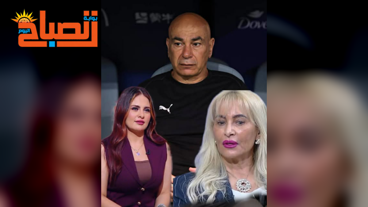 مشاجرة زوجتي حسام حسن تقلب الساحل.. إغماء وبلاغ وقرار طلاق مفاجئ